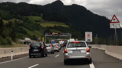 Stau