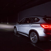 Vergleich LED-Scheinwerfer