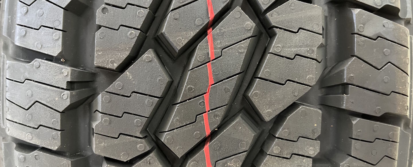 ATR 2025 - Bridgestone
