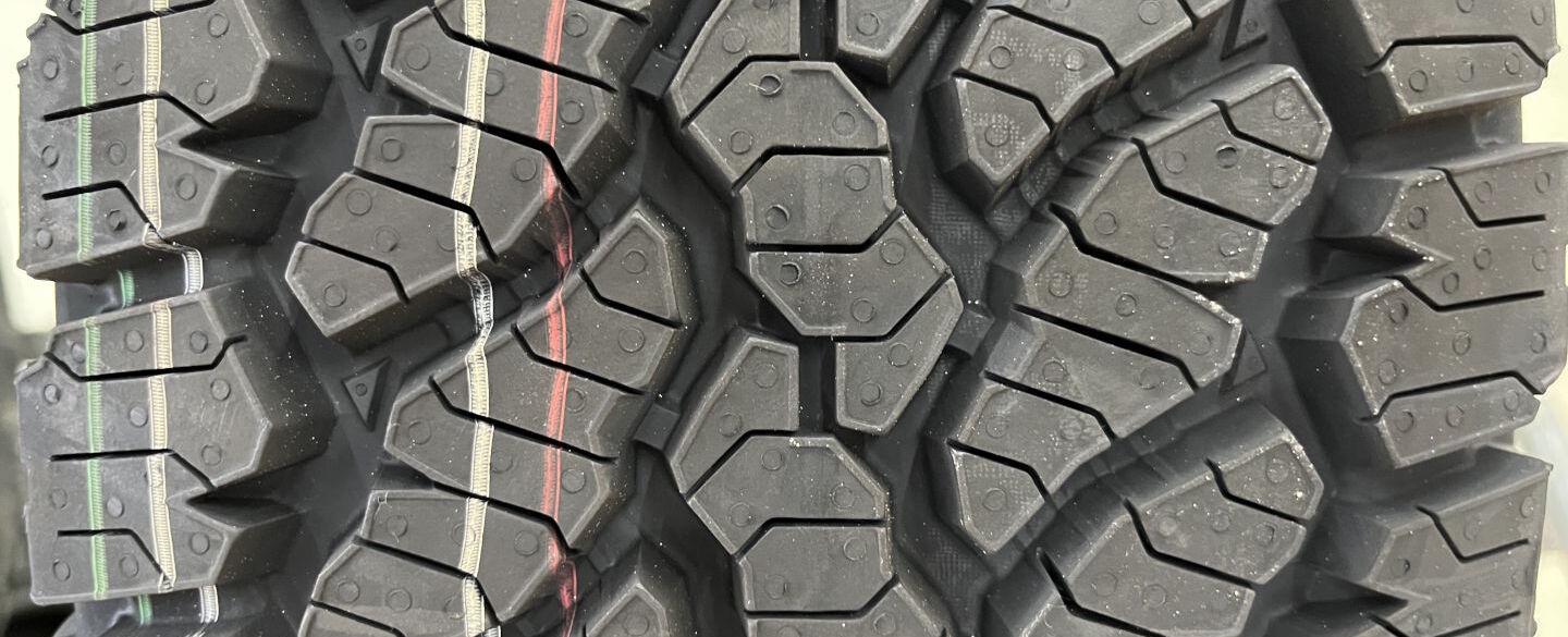 ATR 2025 - General Tire