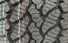 ATR 2025 - General Tire 