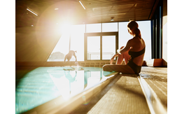 Aqualux Aqualux Therme Fohnsdorf