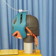 ÖAMTC: 18 aktuelle Kinder-Fahrradhelme im Test