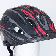 ÖAMTC: 18 aktuelle Kinder-Fahrradhelme im Test