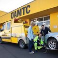 Pannenhilfe Abschleppdienst ÖAMTC