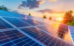 Photovoltaik-Lösungen