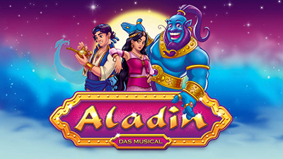 Aladin Theater Liberi