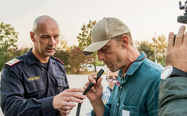 Alkohol am Steuer Alkohol am Steuer