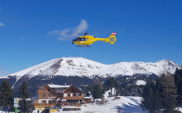 Alpin 1_Einsatz 19.02.2023_2 (@Bergbahnen Turracher Höhe).jpg Bergbahnen Turracher Höhe