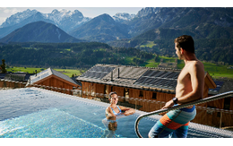 Alps Resorts Sommer