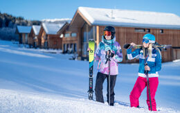 Alps Resorts Winter 2024