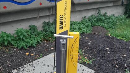 ÖAMTC Stützpunkt - Fahrrad-Station Altlengbach