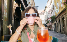 Linz Card 2025 Martin Stöbich