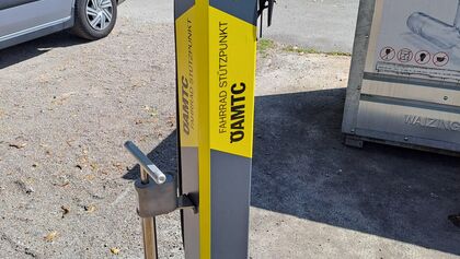 ÖAMTC Stützpunkt - Fahrrad-Station Amstetten