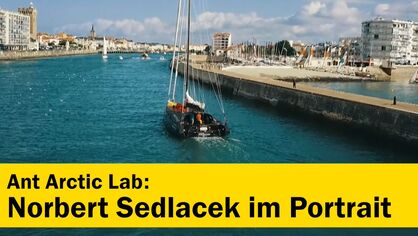 Ant Arctic Lab Ant Arctic Lab