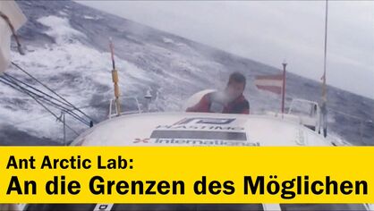 Ant Arctic Lab Ant Arctic Lab