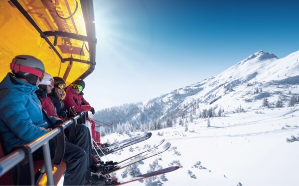 Ski amadé Ski amadé