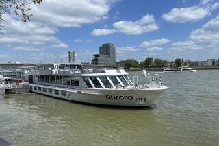 MS Aurora  ÖAMTC Reisen