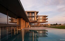 Scheiblhofer the Resort Monika Nguyen