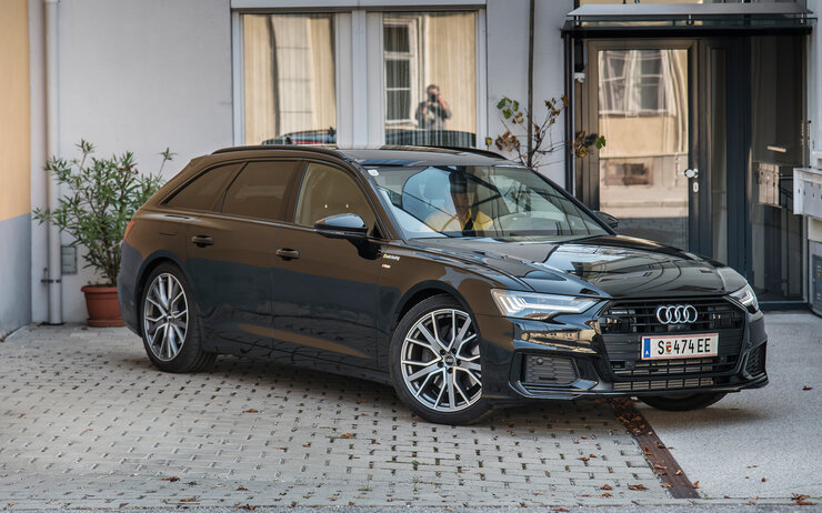 Audi A6 Avant Audi A6 Avant_HEN_3999_CMS.jpg Heinz Henninger