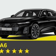 Audi A6.jpg Fahrzeug Audi A6