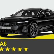 Fahrzeug Audi A6