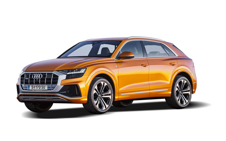 Audi Q8 Audi Q8_Marcus_2019.jpg Werk