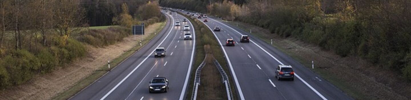 Autobahn (RMS) Pixabay