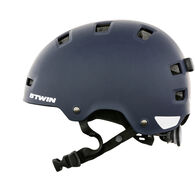 ÖAMTC-Test: Fahrradhelme für Erwachsene -  B´Twin City 500 Bowl