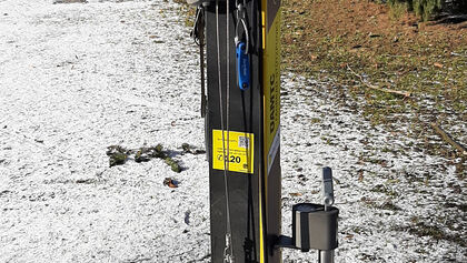 ÖAMTC Stützpunkt - Fahrrad-Station Böheimkirchen