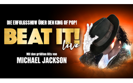 Beat It