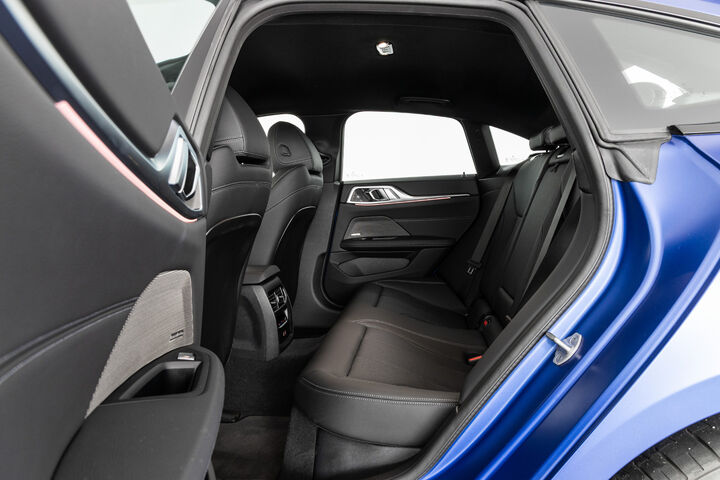 BMW i4 xDrive40 M Sportpaket (ab 07/2025)