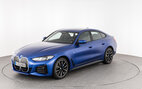 BMW i4 xDrive40 M Sportpaket (ab 07/2025) 