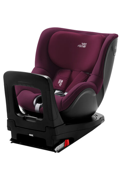 Britax Römer DUALFIX PRO M