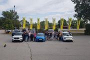 BYDC Finale Gruppe 2022