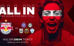 FC Red Bull Salzburg