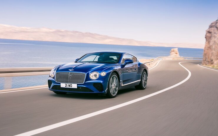 Bentley Continental GT.jpg Bentley Continental GT.jpg ÖAMTC
