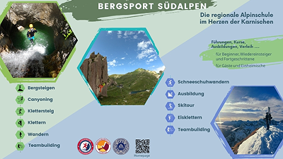 Bergsport_Suedalpen