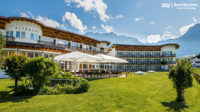 Best Western Hotels & Resorts