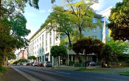 Best Western Macrander Hotel