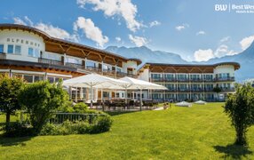 Best Western Hotels & Resorts