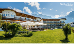 Best Western Hotels & Resorts