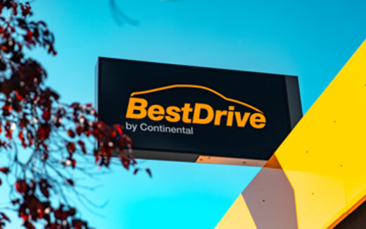BestDrive 2025 BestDrive by Continental