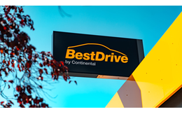 BestDrive 2025 BestDrive by Continental