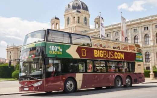 Big Bus Vienna