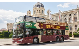 Big Bus Vienna