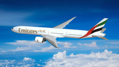 Emirates neu emirates