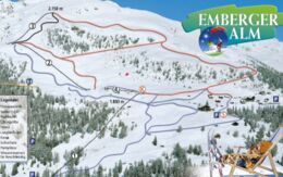Emberger Alm 