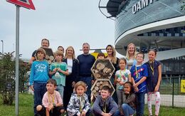 BioBieneApfel LIEB.ICH Productions / Luisa Zoe