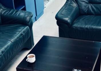 Hotel Stützpunkt Klaus Rainer